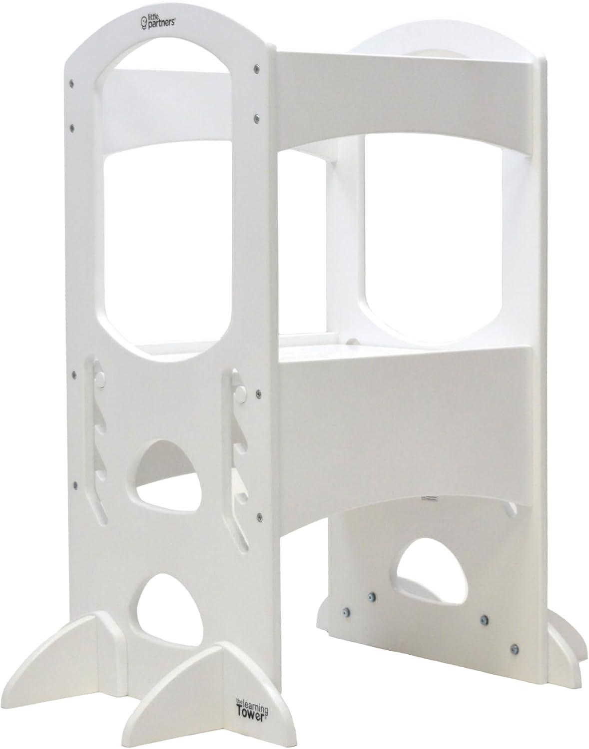 Little Partners The Learning Tower® Toddler Tower Natural n/a