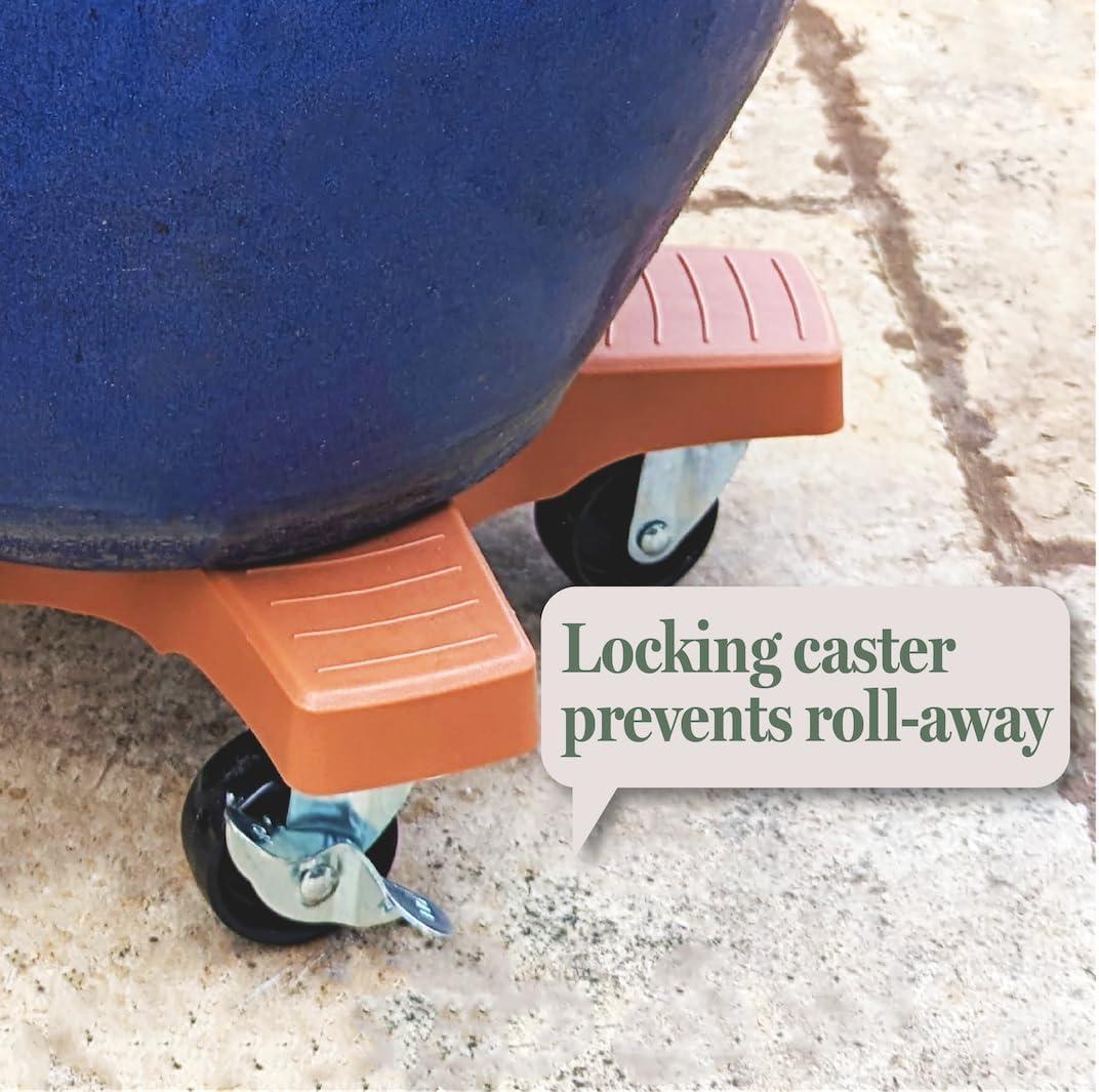 Plantstand Caddy Plant Stand