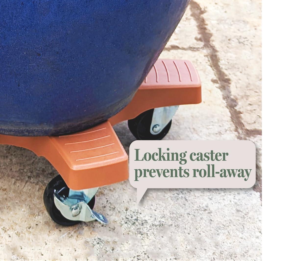 Plantstand Caddy Plant Stand