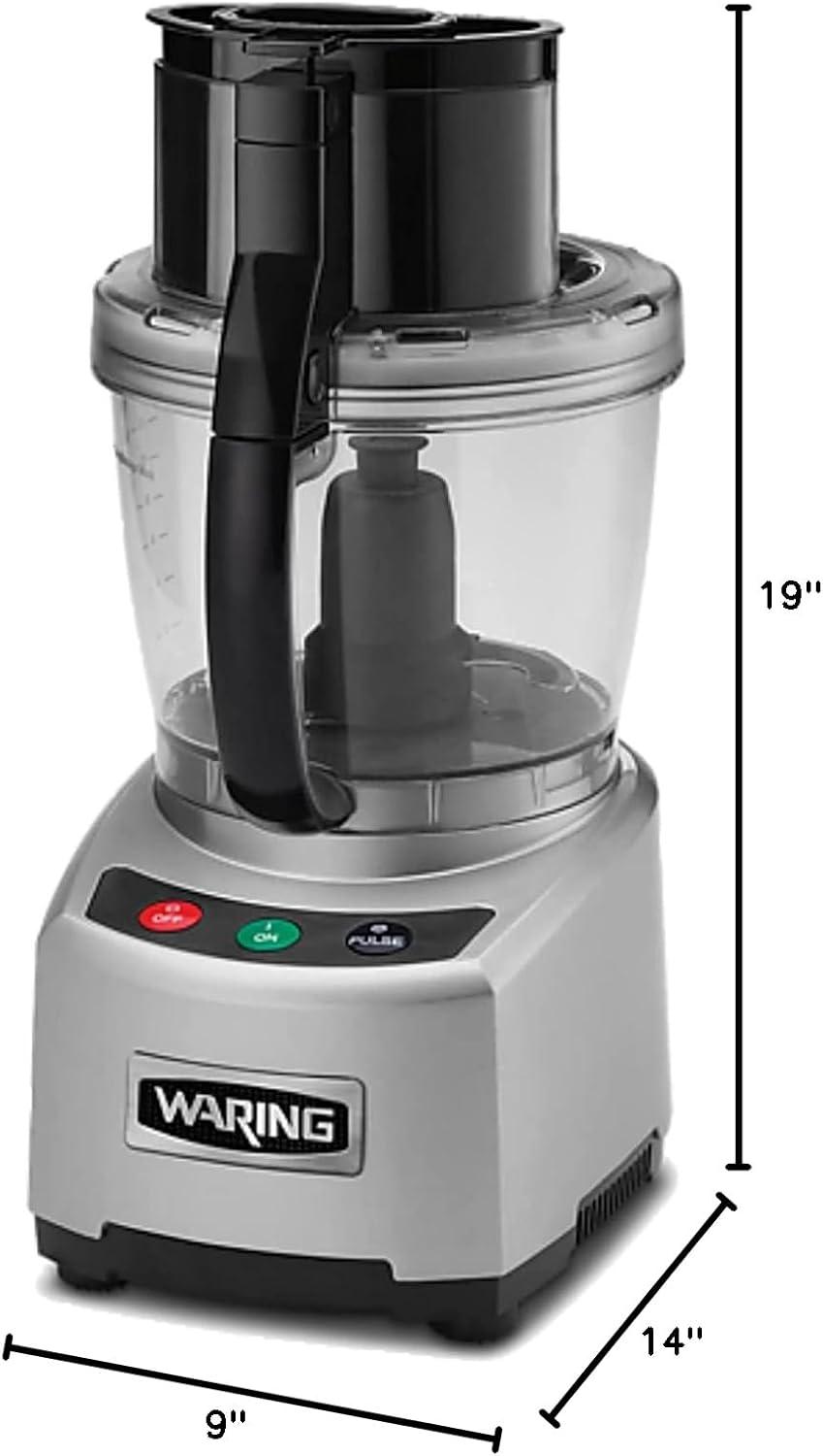 Waring Electric Food Processor