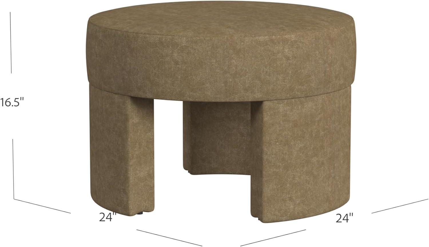 Sophia Ottoman - HomePop