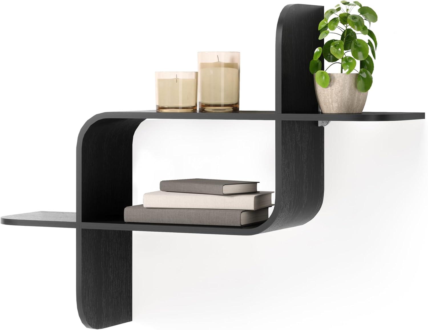 Elias Wall Shelf