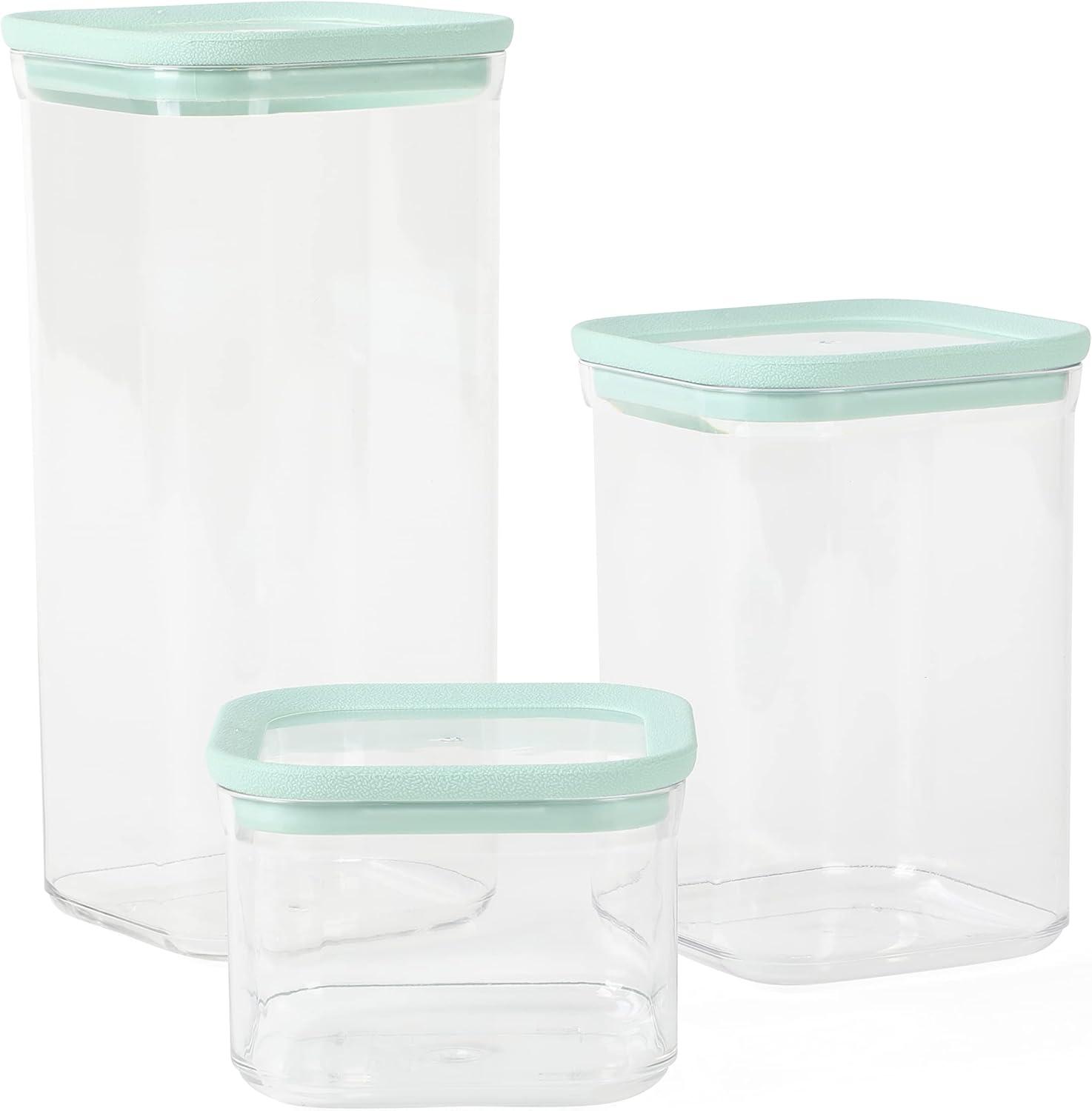 Langstaff 3 Container Food Storage Set