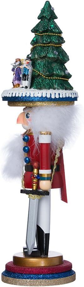 Hollywood Suite Nutcracker