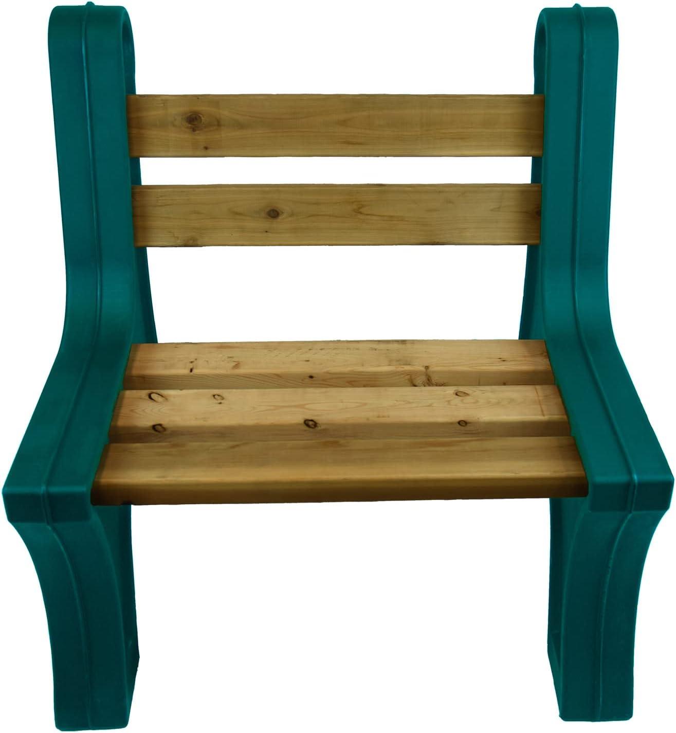 RTS Companies RTS Home Accents Outdoor Bench