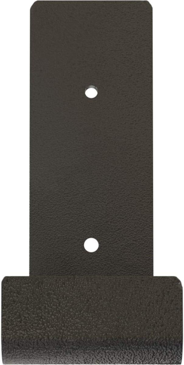 Ekena Millwork Steel Hanging Shelf Bracket