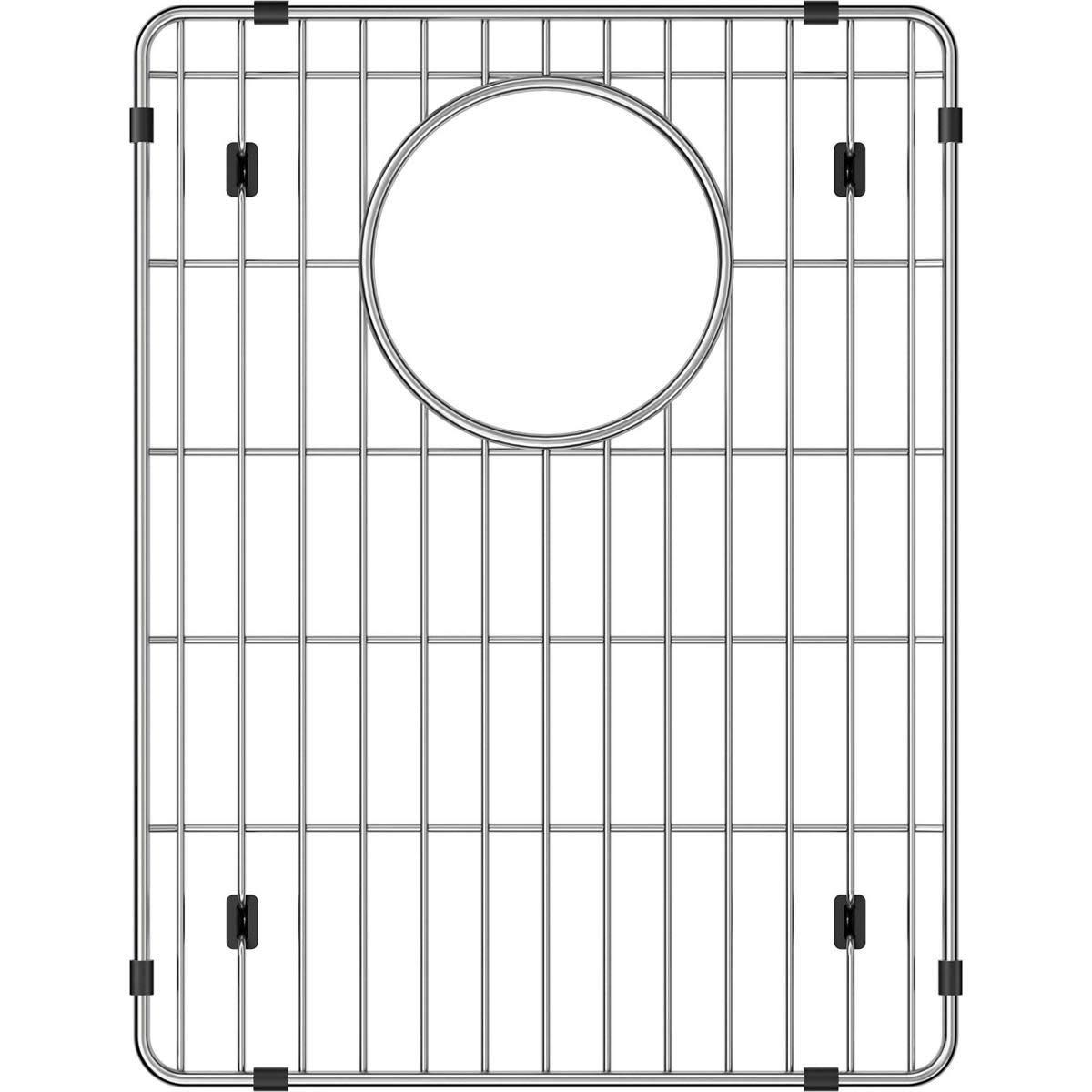 12" x 15.75" Sink Grid
