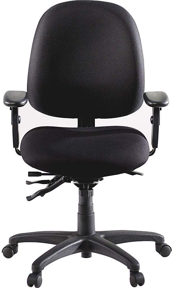 Polyester Blend Task Chair