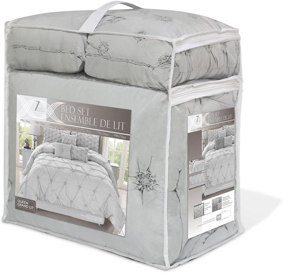 Modern & Contemporary Comforter Set