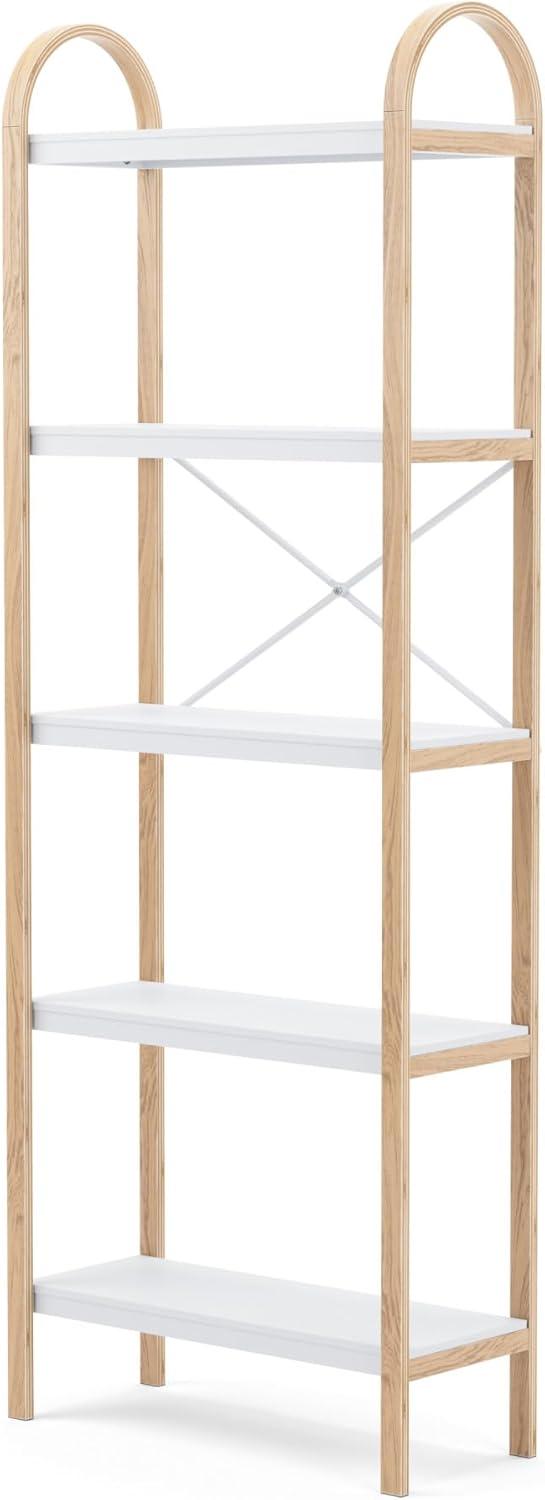 Freestand 5-Tier Shelf