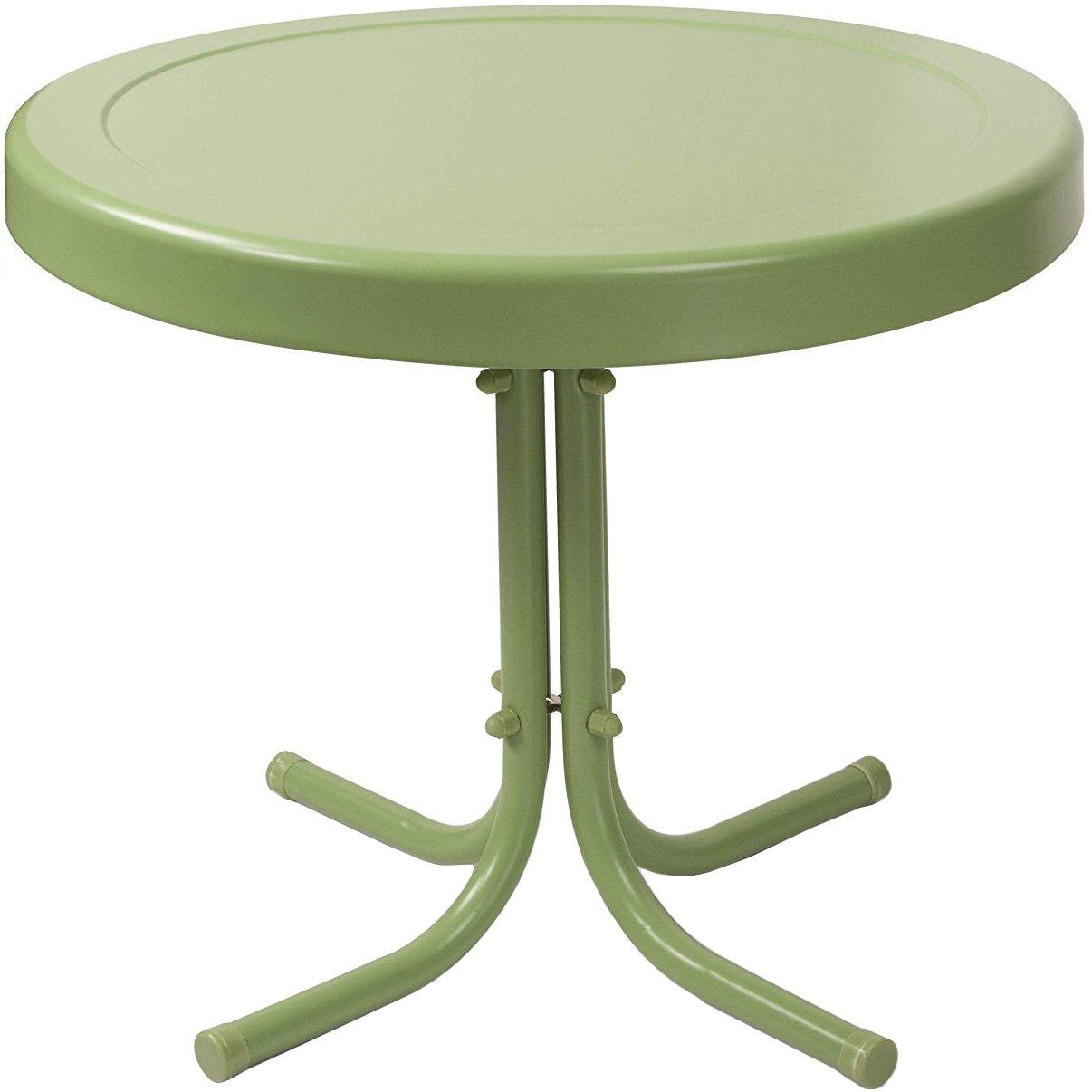Gracie 3pc Outdoor Seating Set - White - Crosley