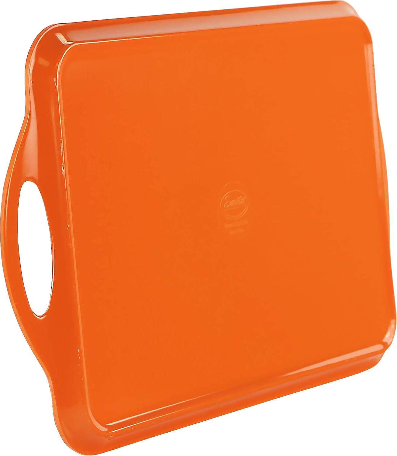 Reston Lloyd 07500 Rectangular  Orange