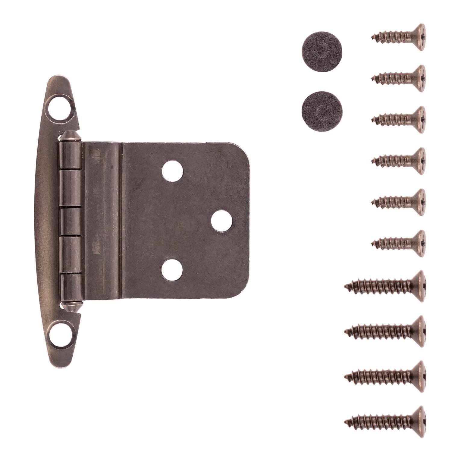 Invisible/Concealed Single Door Hinge