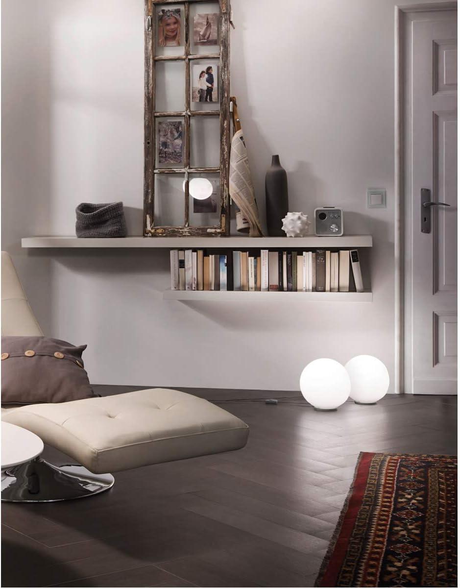 Mia Globe Lamp