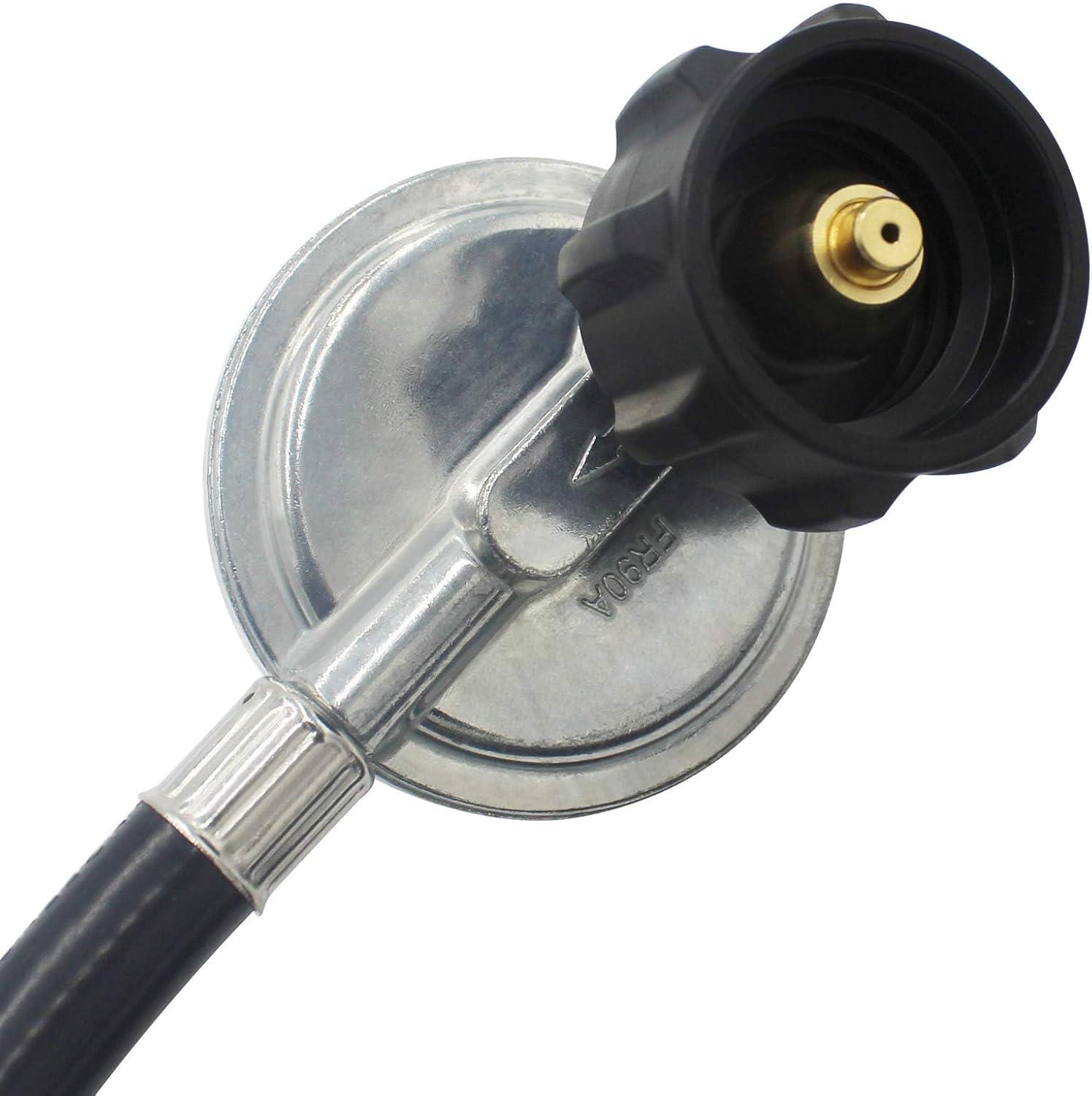 Blackstone Blackstone Propane Tank Adapter Hose with Regulator