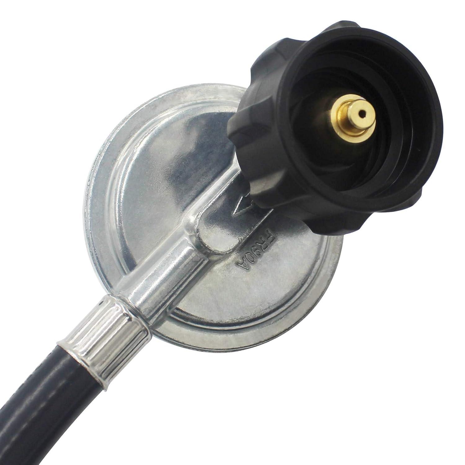 Blackstone Blackstone Propane Tank Adapter Hose with Regulator