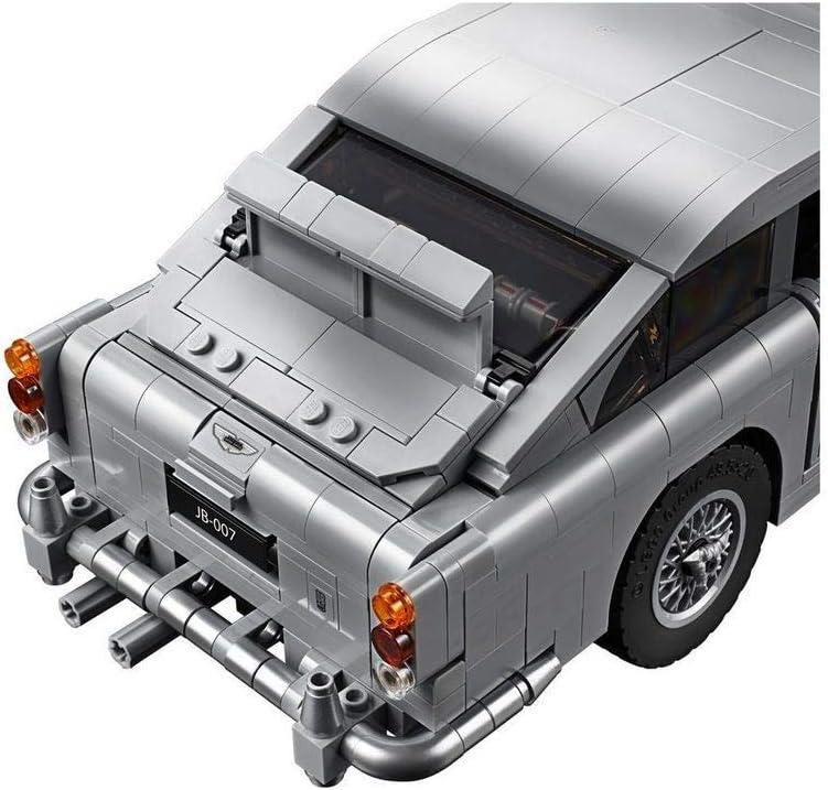 LEGO - Creator Expert James Bond Aston Martin DB5 10262