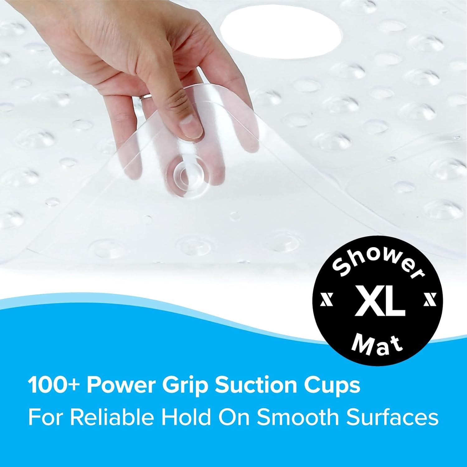 Symple Stuff Buskerud Extra Large Shower Mat