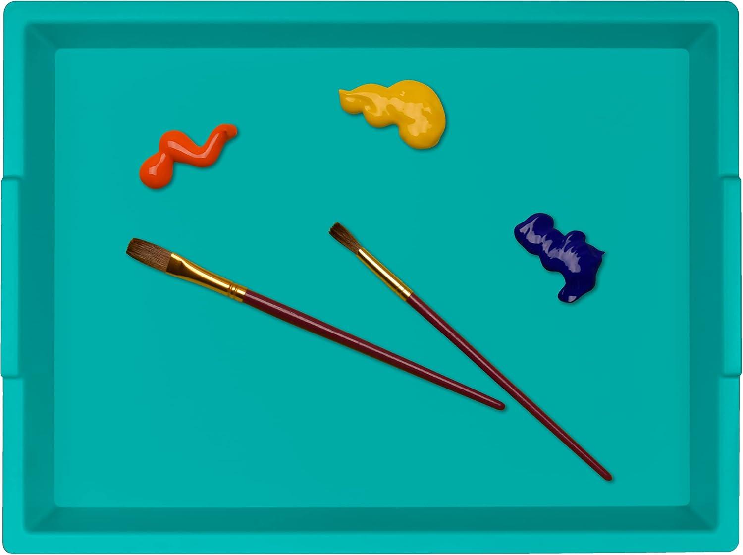 Finger Paint Tray by Creatology™