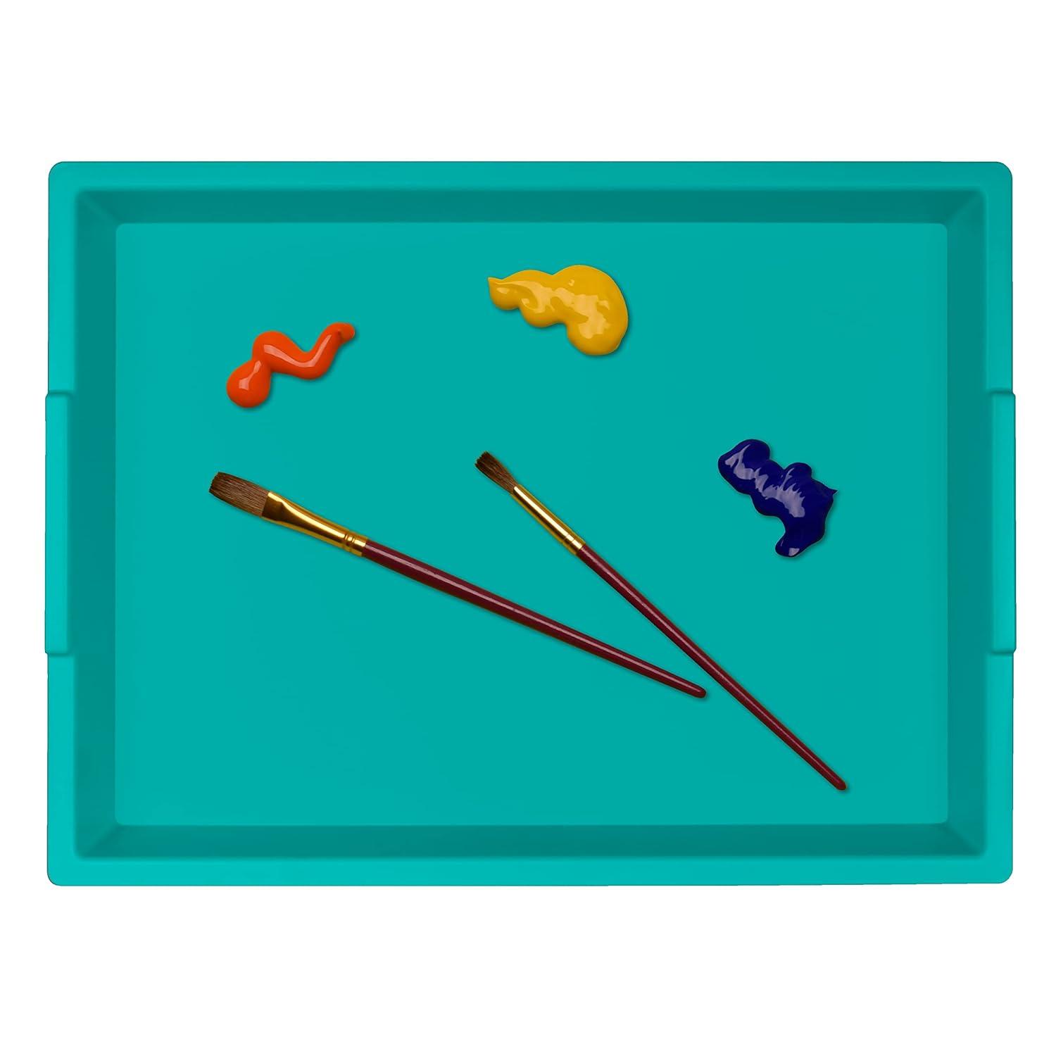 Finger Paint Tray by Creatology™