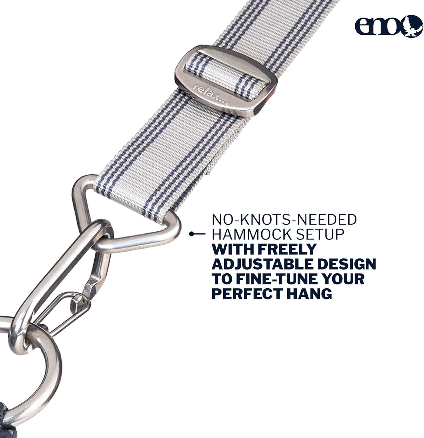 ENO- Eagles Nest Outfitters Apollo Hammock Straps