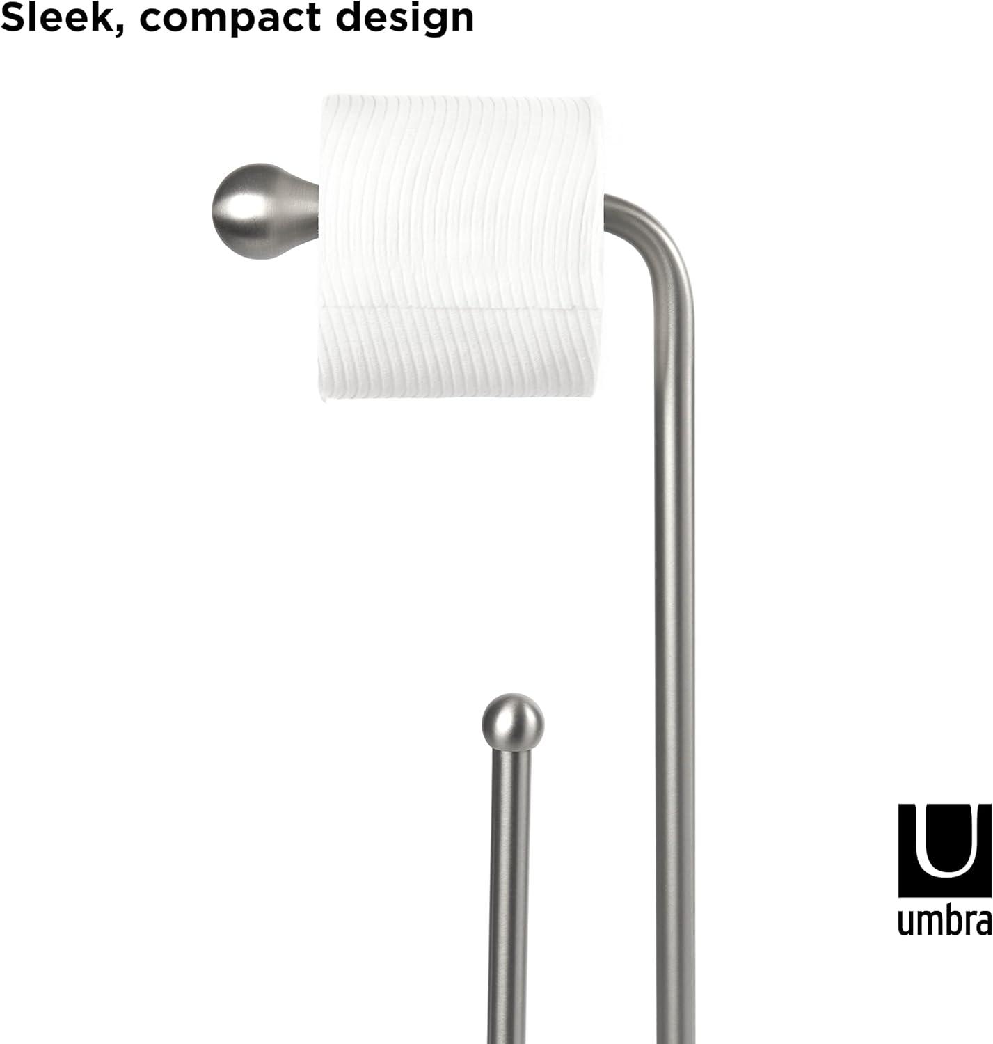 Umbra Teardrop Toilet Paper Stand