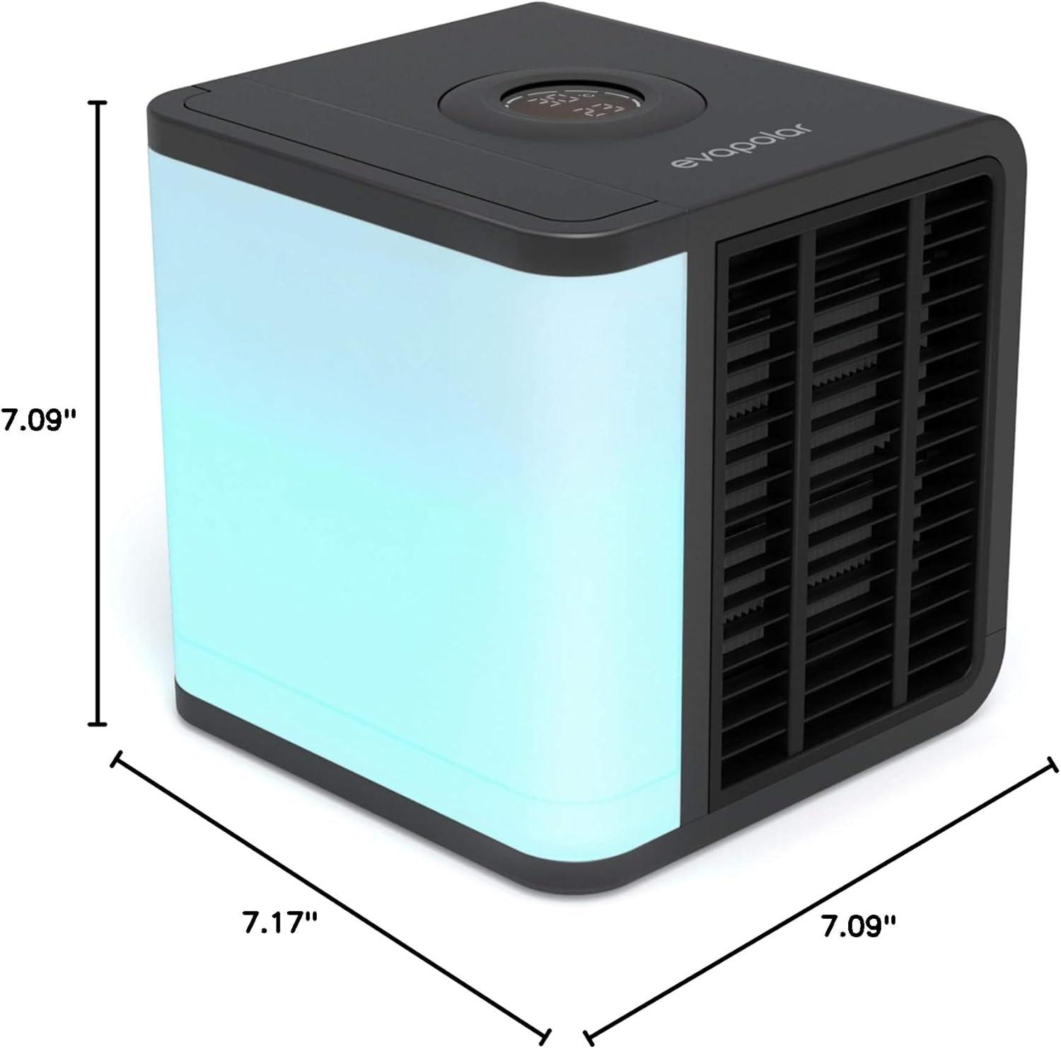 Evapolar Evapolar EvaLight Plus/Personal Evaporative Air Cooler/Portable Air Conditioner