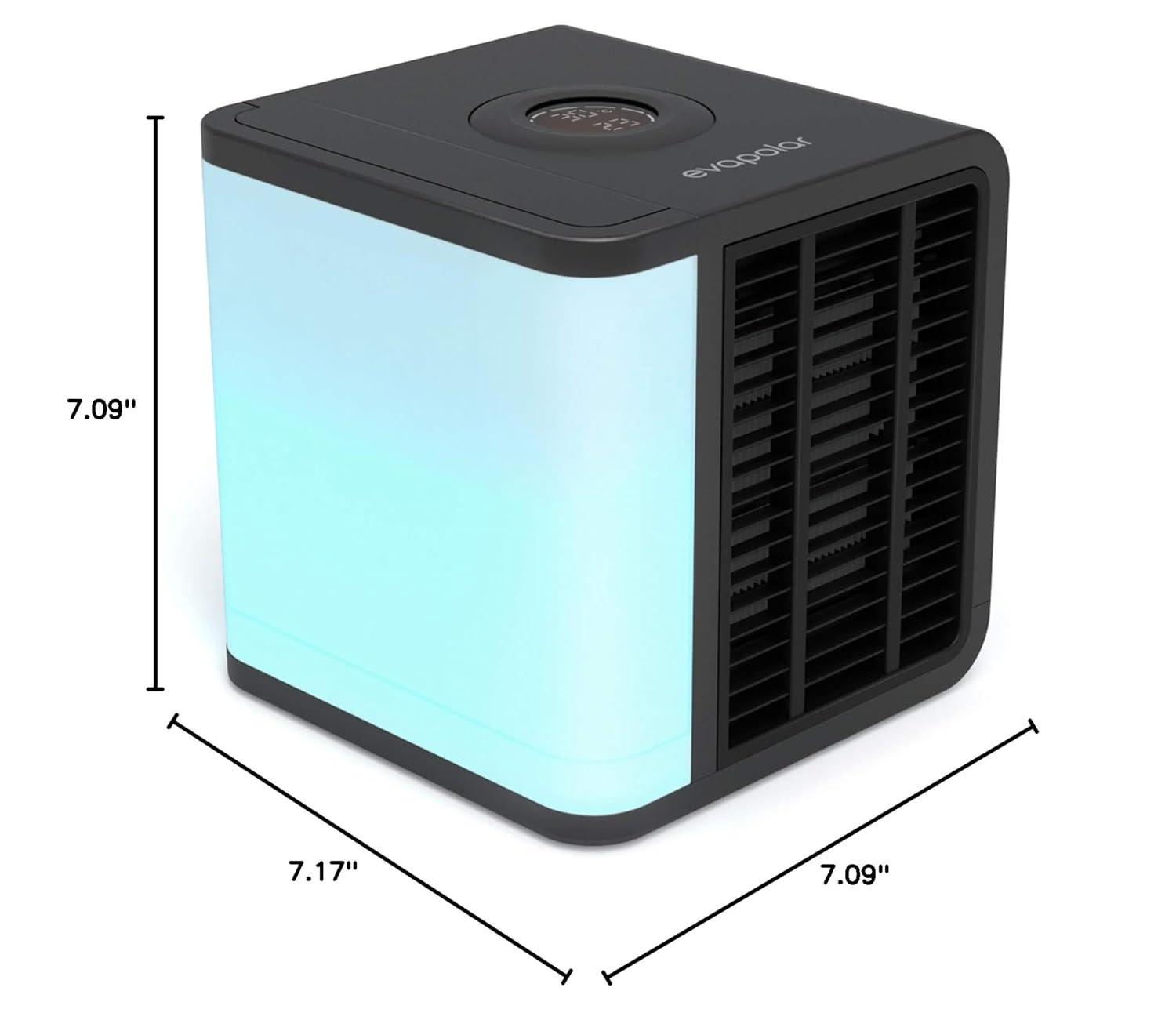 Evapolar Evapolar EvaLight Plus/Personal Evaporative Air Cooler/Portable Air Conditioner