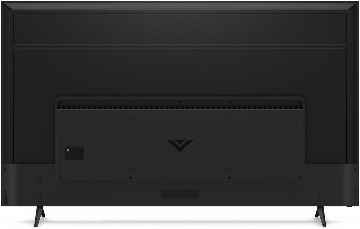 VIZIO 65" Class Quantum 4K QLED HDR Smart TV (NEW) M65Q6-L4