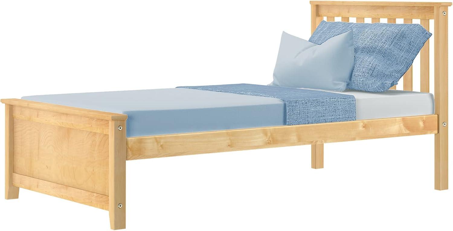 Max & Lily Twin Bed