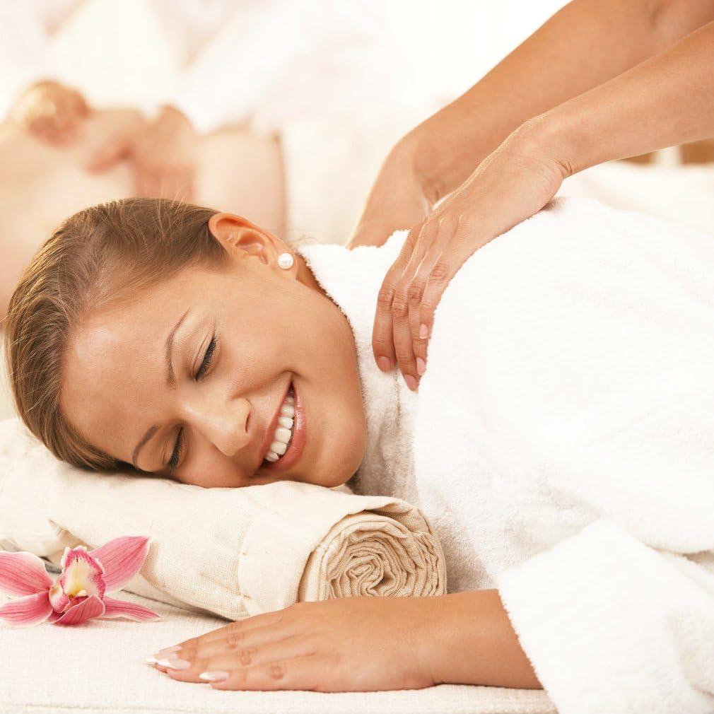 FDW Portable 84 Inches Long 28 Inchs Wide Hight Adjustable Table 2 Folding Massage Spa Facial Cradle Salon Bed W/Carry Case,Blue