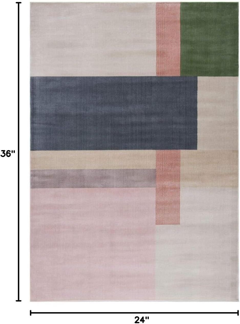 Francis Jane Power-Loomed Rug