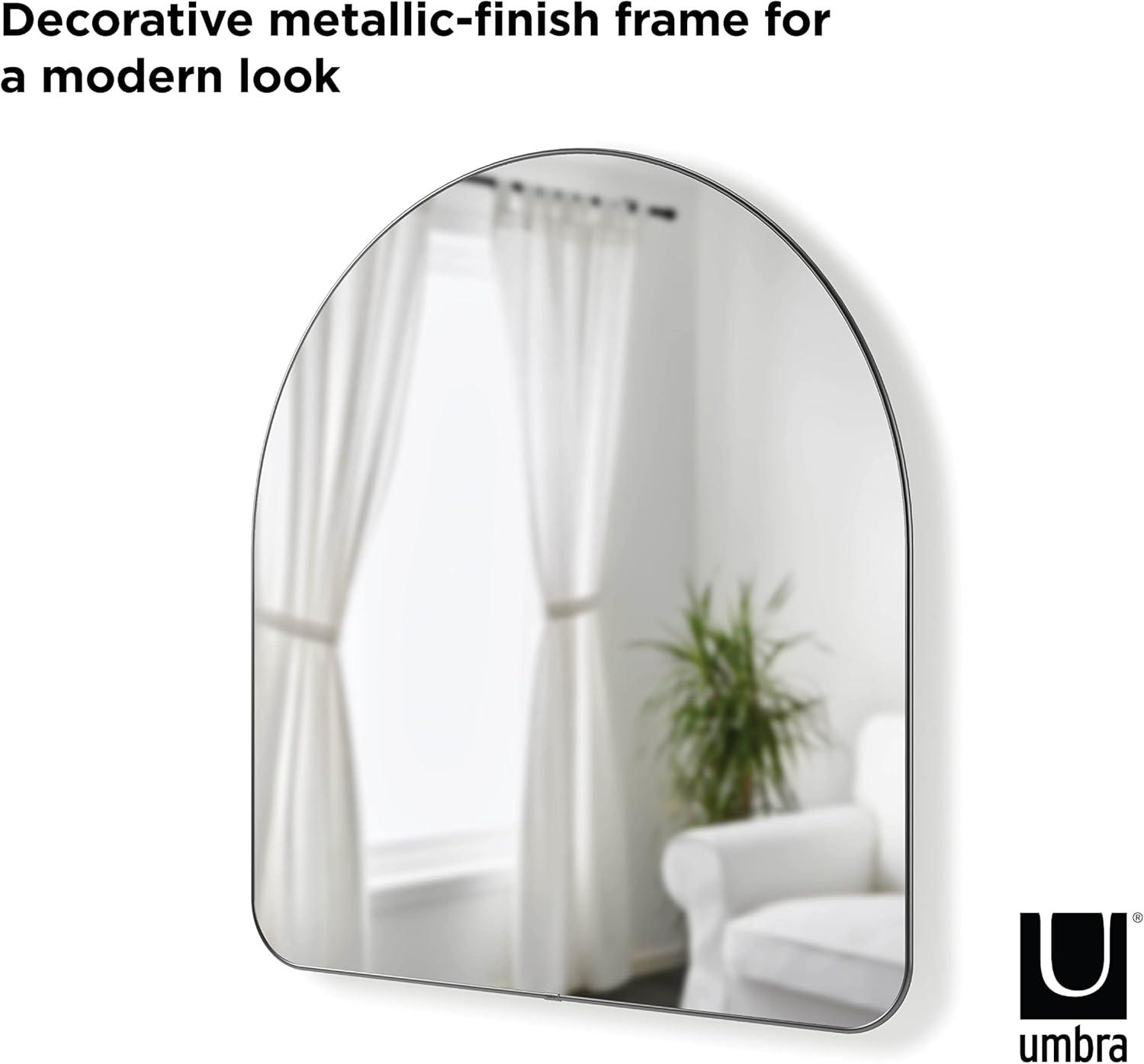 Hubba Arched Mirror