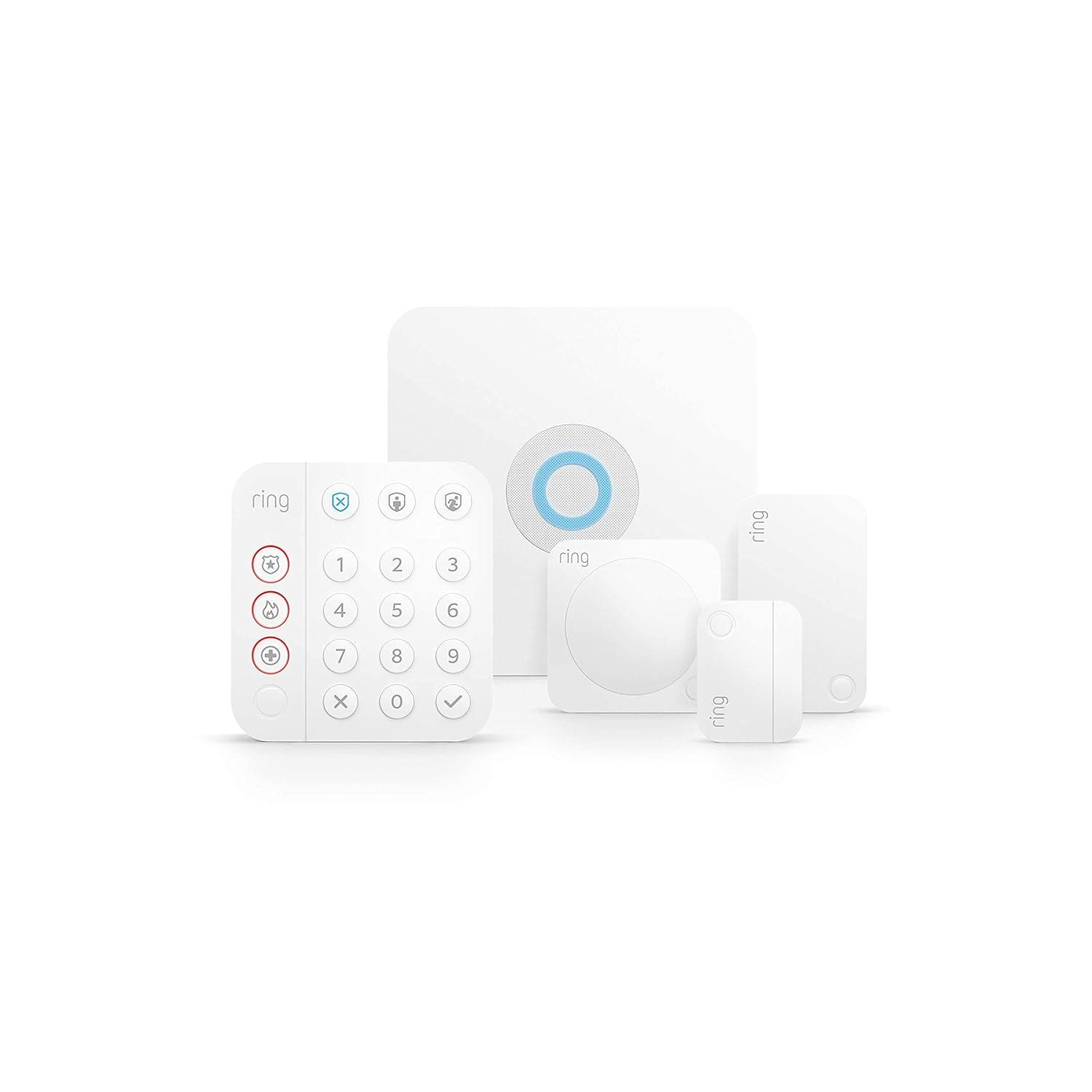 Ring Alarm Security Kit (Gen 2)