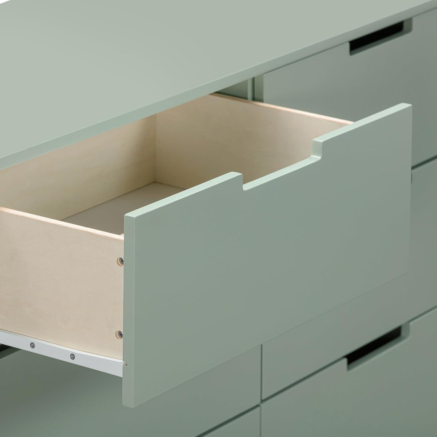 Colby 6-Drawer Dpuble Dresser