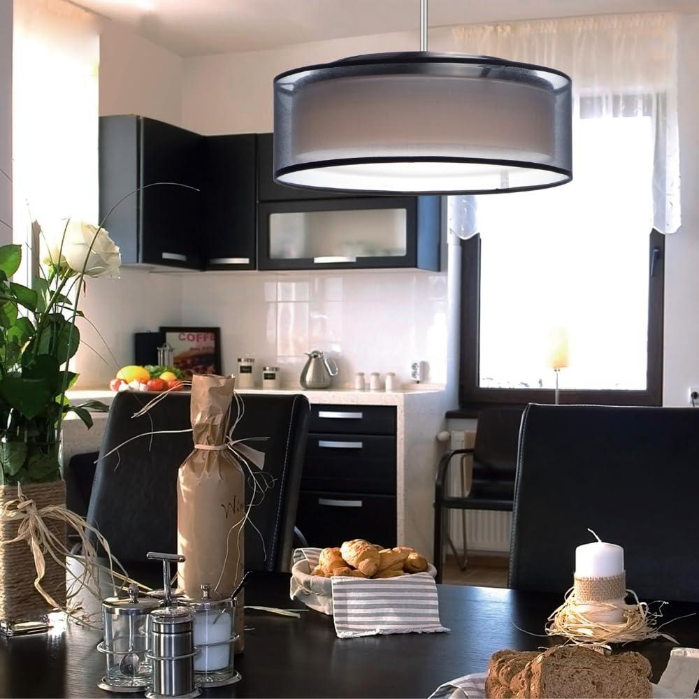 Maxim Prime Light 20" Wide Grass Cloth LED Flushmount Ceiling Light