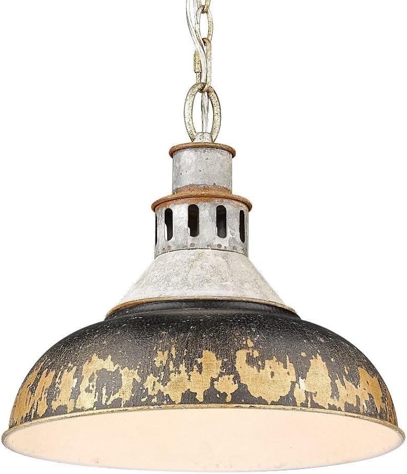 Golden Lighting Kinsley Large Pendant