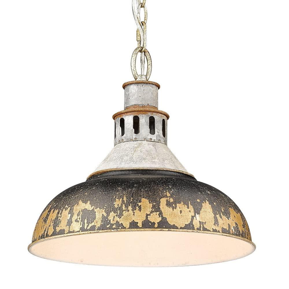 Golden Lighting Kinsley Large Pendant