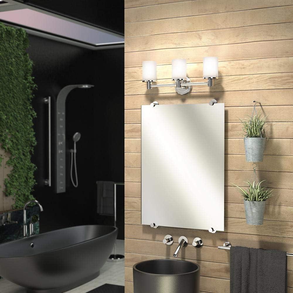 Latitude II Wall Mounted Towel Bar | Bathroom Towel Holder