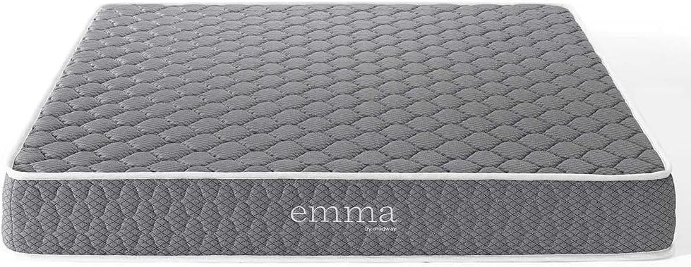 Mila 8" Mattress by Modway