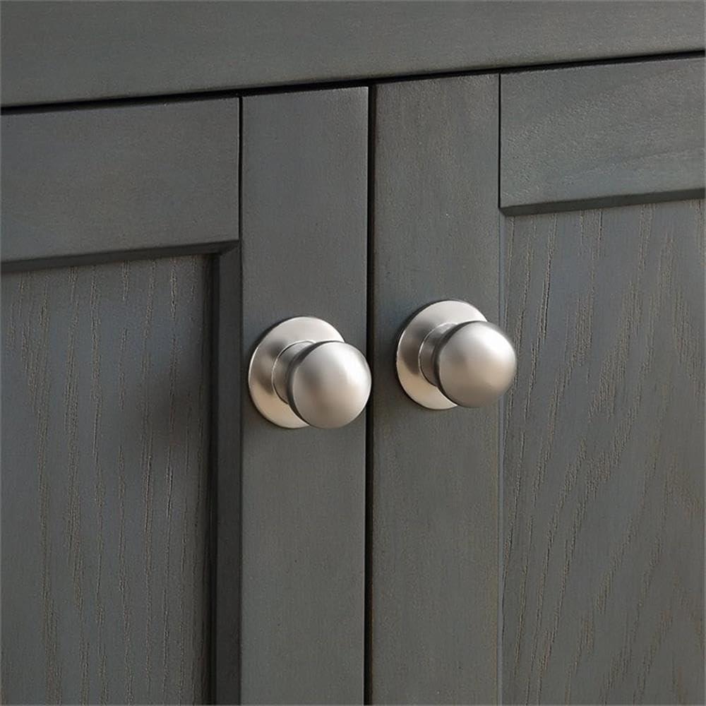 Manchester 30" Freestanding Single Sink Bathroom Vanity with Integrated Sink (Faucet Not Included)