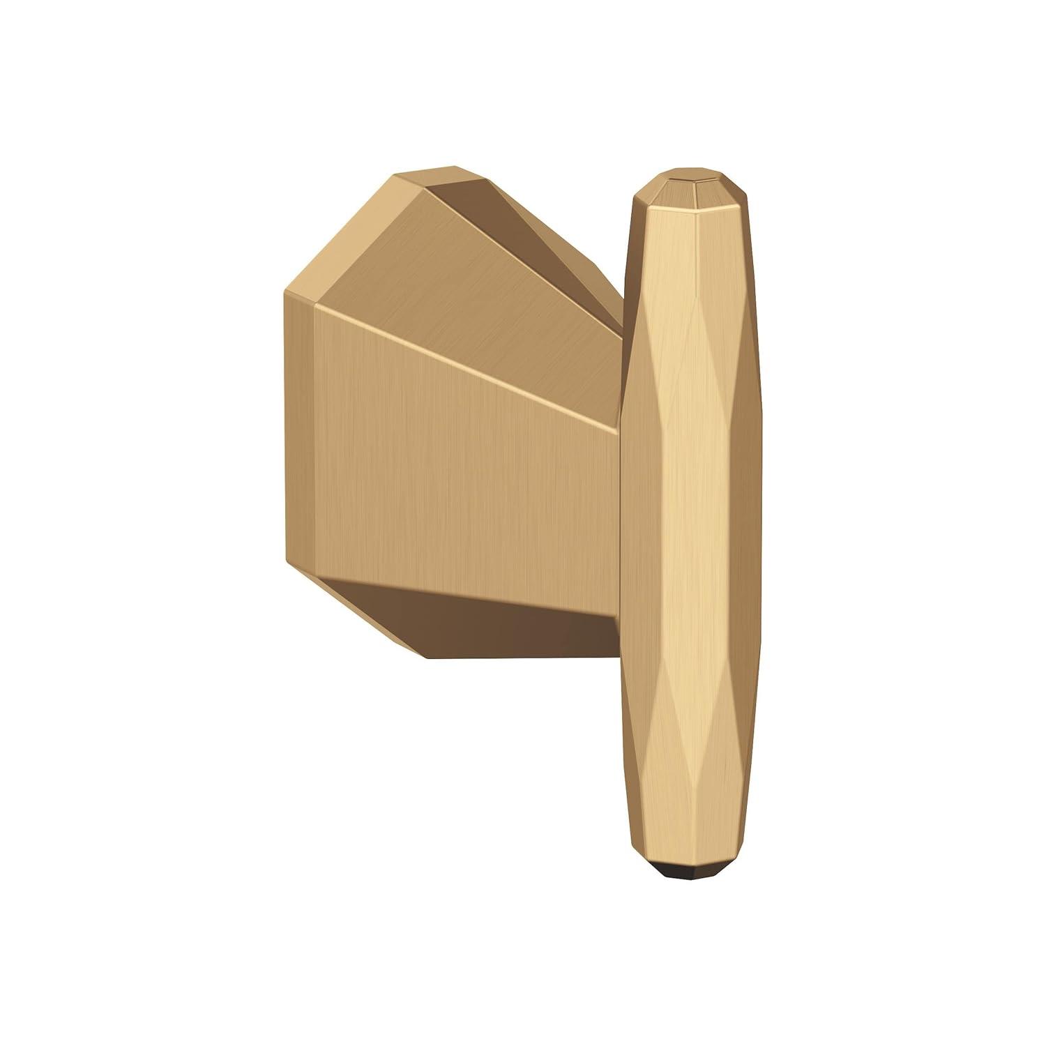 St. Vincent Wall Mounted Robe Hook