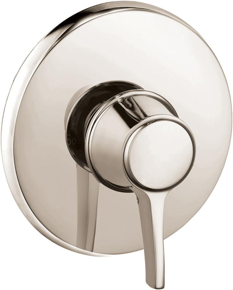 Metris C Pressure Balance Faucet Trim