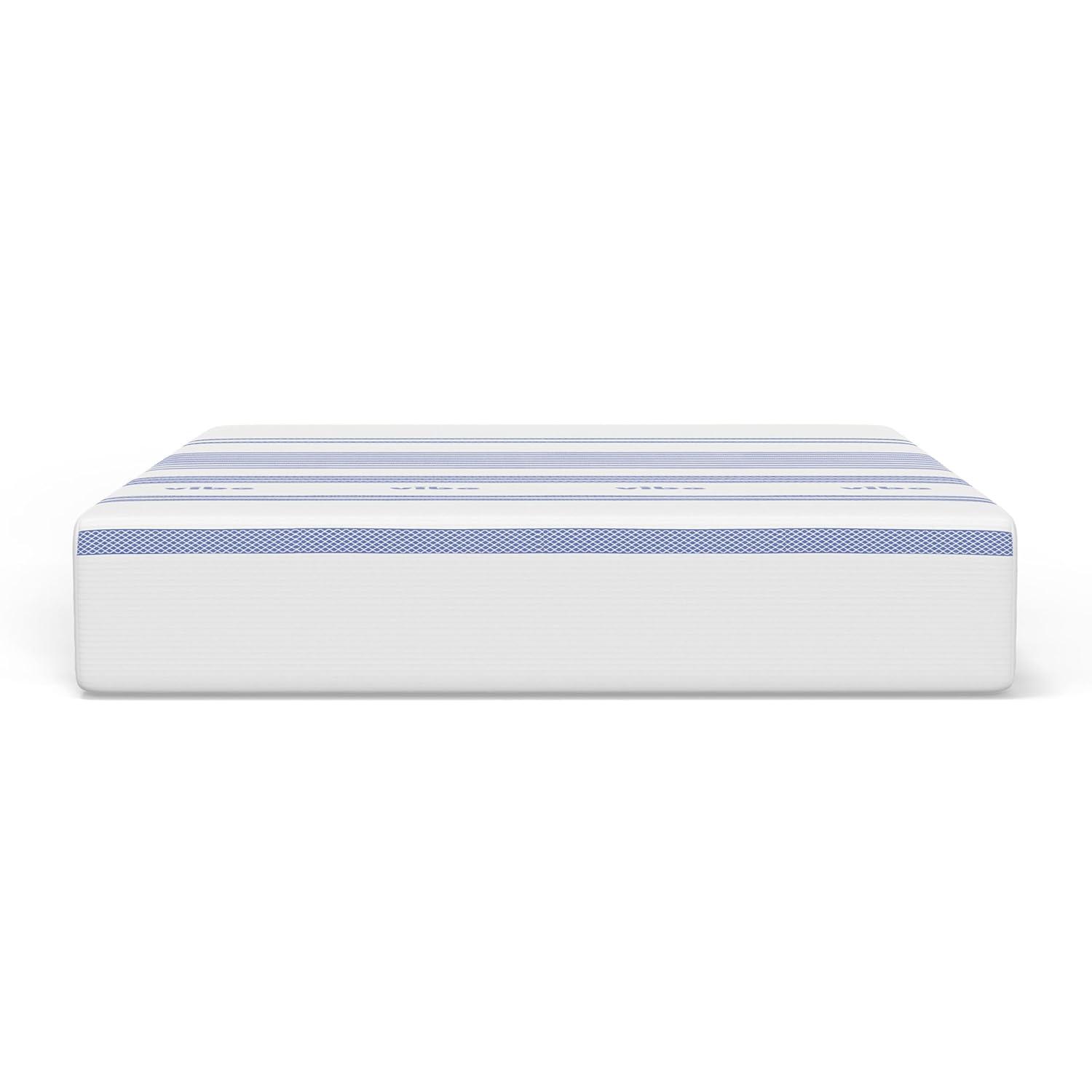 Vibe Gel Memory Foam 12-Inch Mattress | CertiPUR-US Certified | Bed-in-a-Box & Reviews | Wayfair