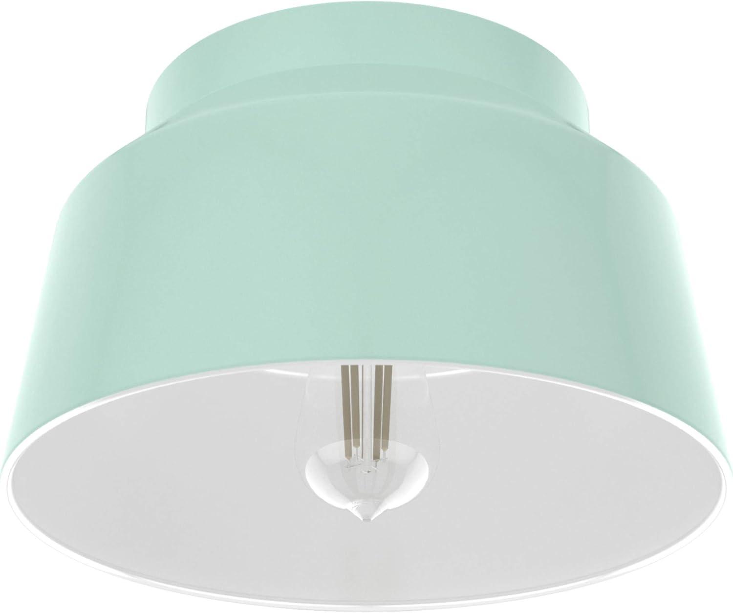 Cranbrook 1 -Light 11.5" Flush Mount