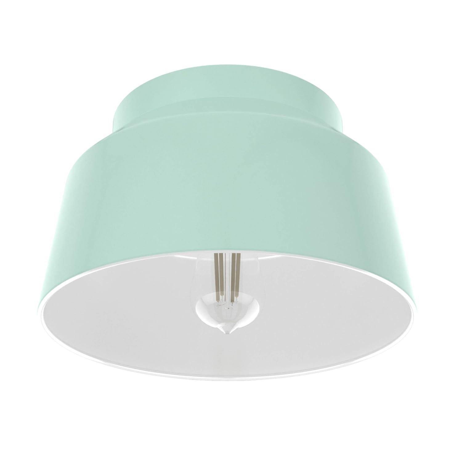 Cranbrook 1 -Light 11.5" Flush Mount