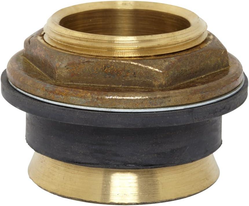 American Standard Brass and Rubber Urinal Inlet Spud