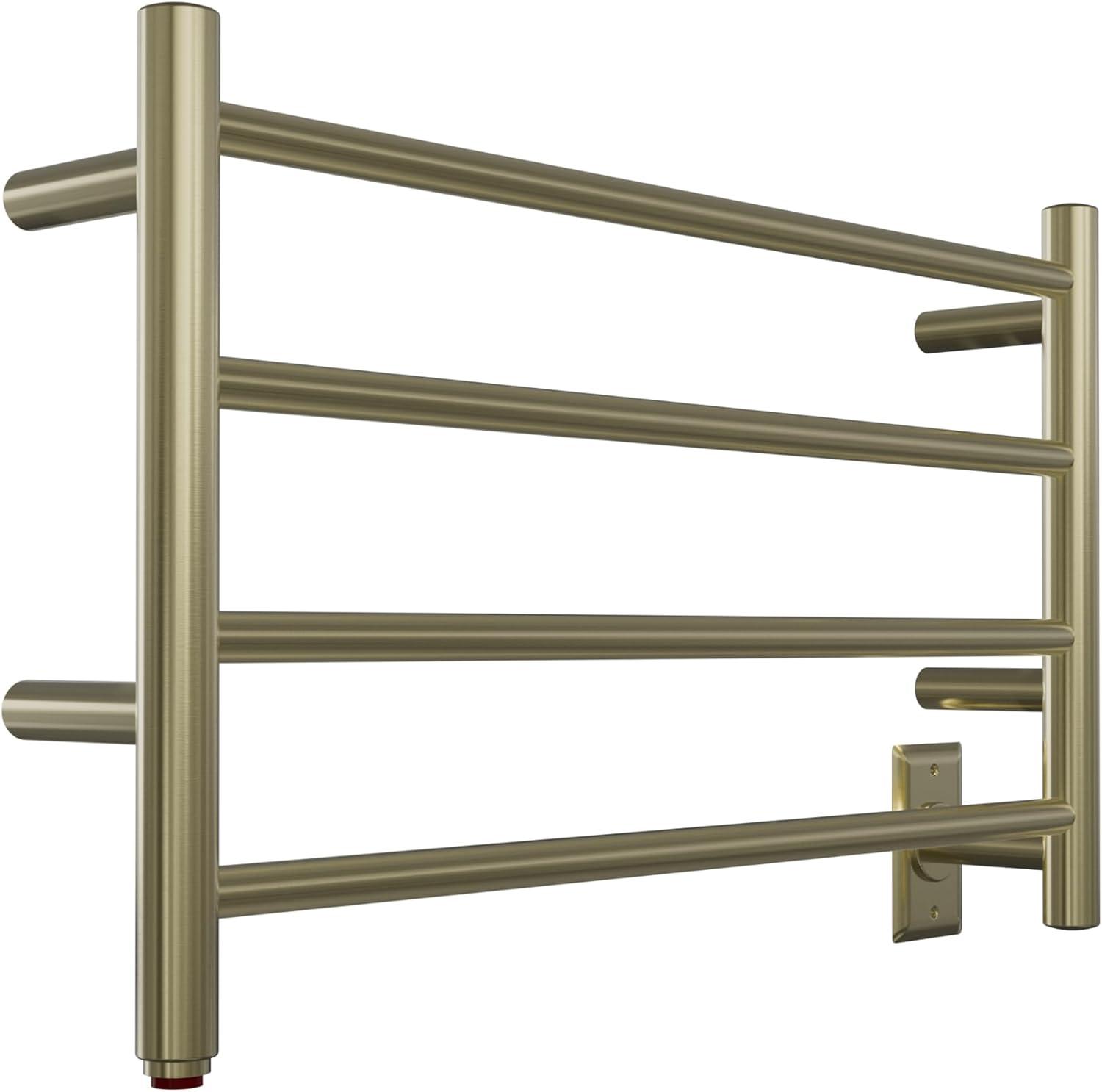 Straight Towel Rail Towel Warmer