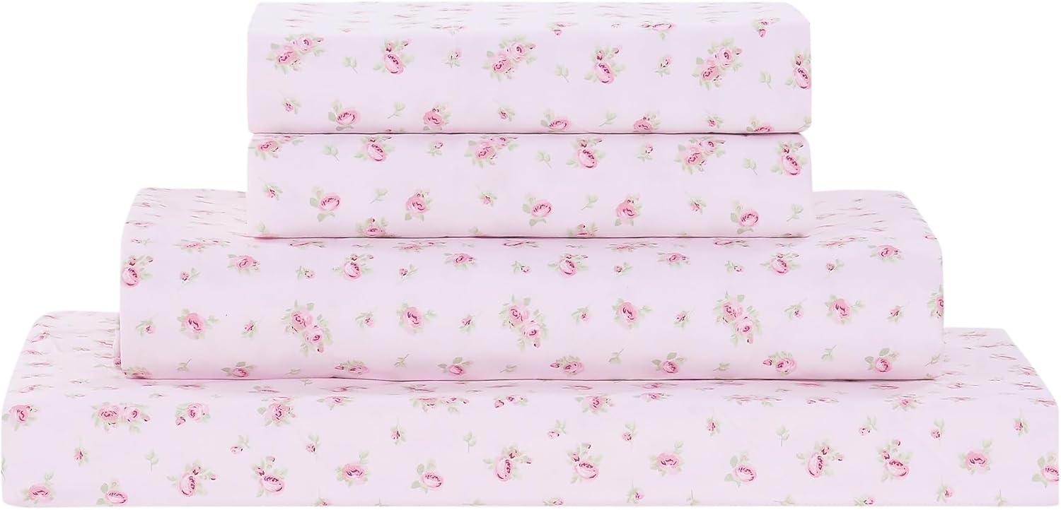 Modern Threads Modern Threads  Silky Soft Microfiber Wrinkle Free Sheets Luxurious Microfiber Bed Sheets