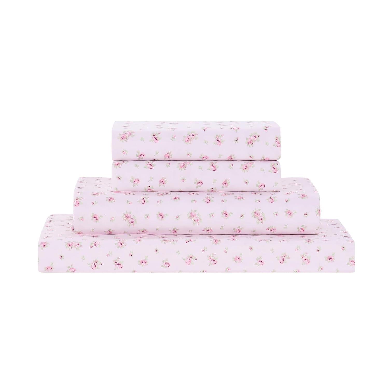 Modern Threads Modern Threads  Silky Soft Microfiber Wrinkle Free Sheets Luxurious Microfiber Bed Sheets